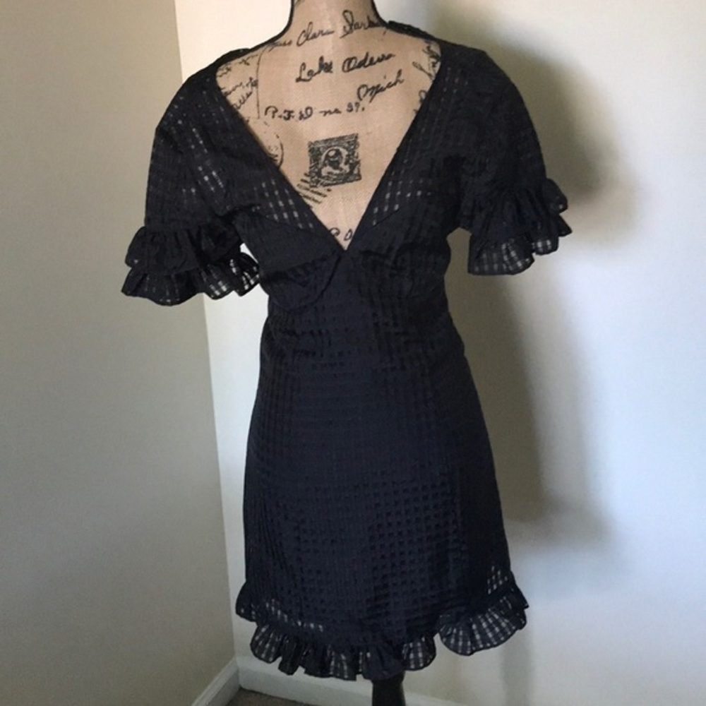 BCBG Generation Dress